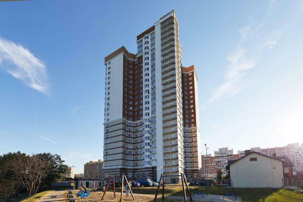 Paulmarie Apartments On Mayakovskogo Minsk Exteriér fotografie
