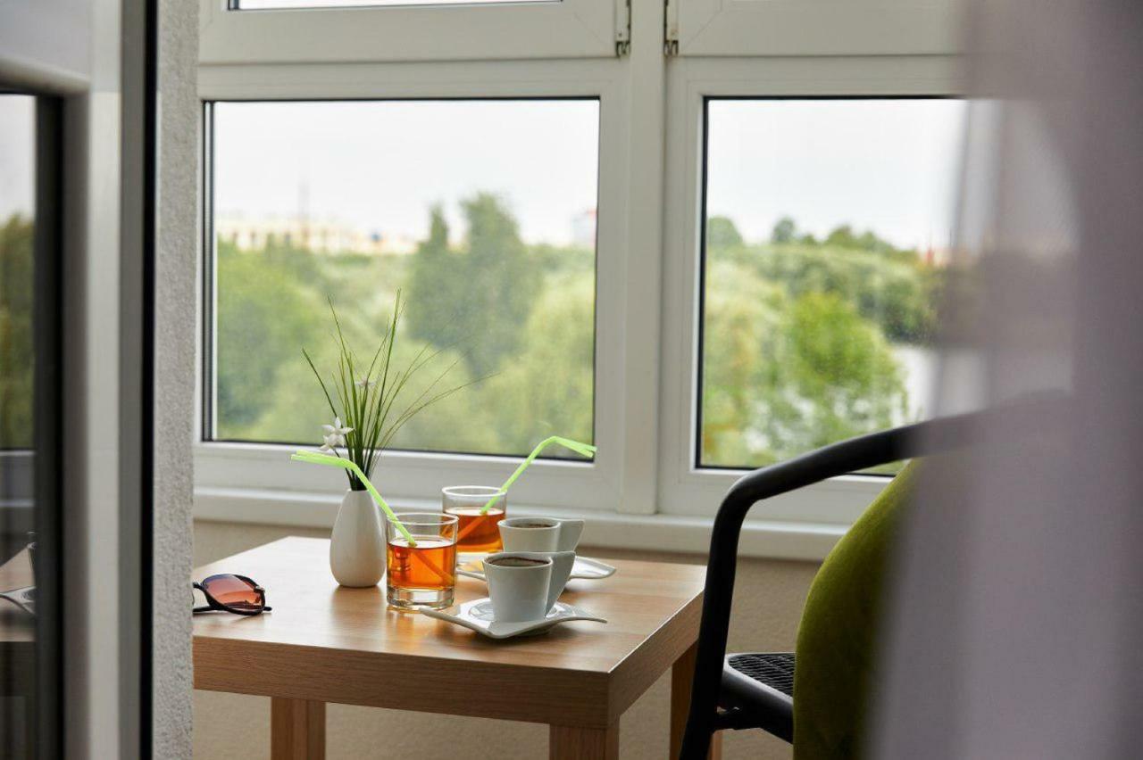 Paulmarie Apartments On Mayakovskogo Minsk Exteriér fotografie