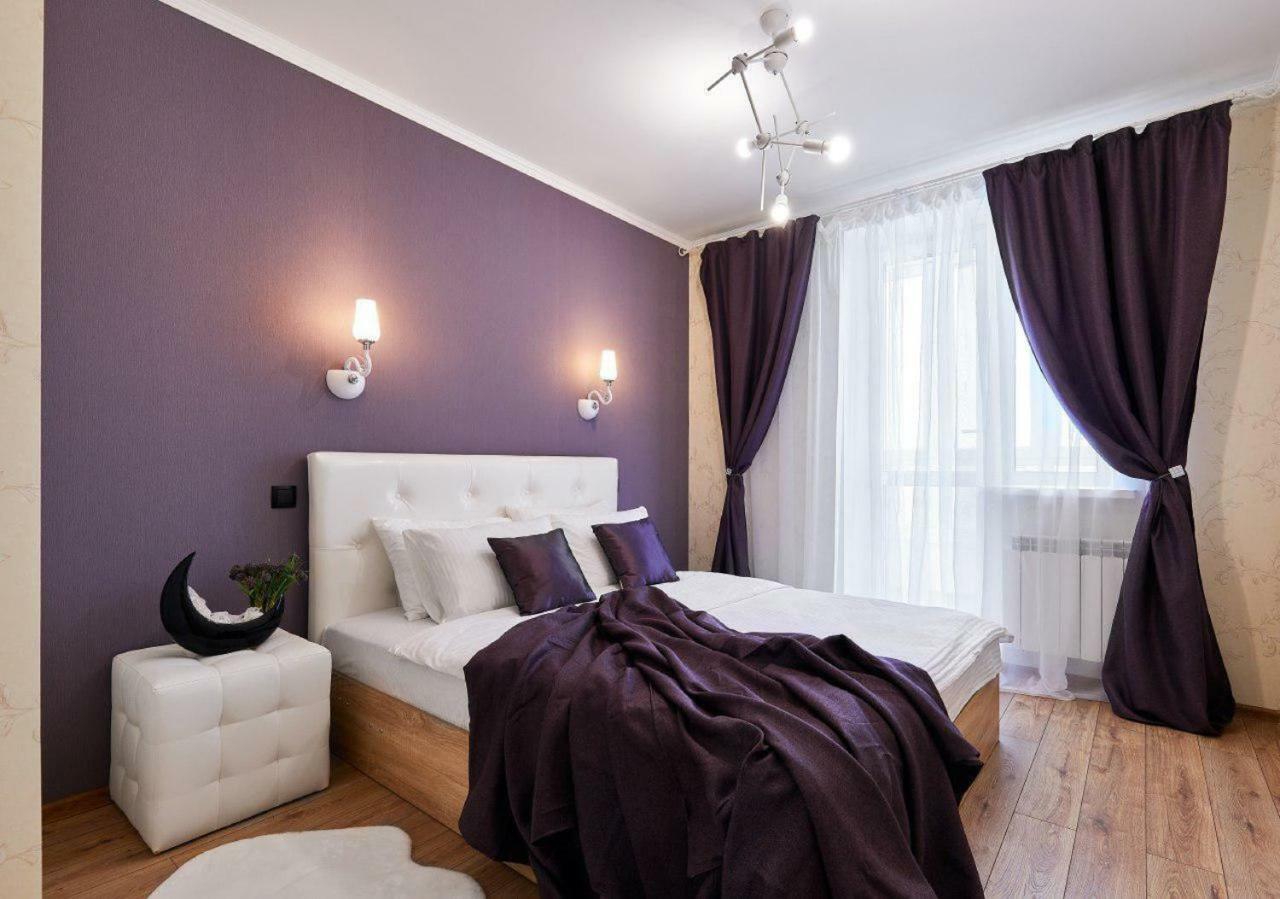 Paulmarie Apartments On Mayakovskogo Minsk Exteriér fotografie